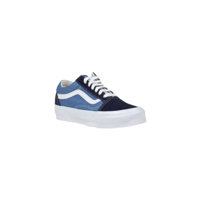 Vans Homme Baskets Vans