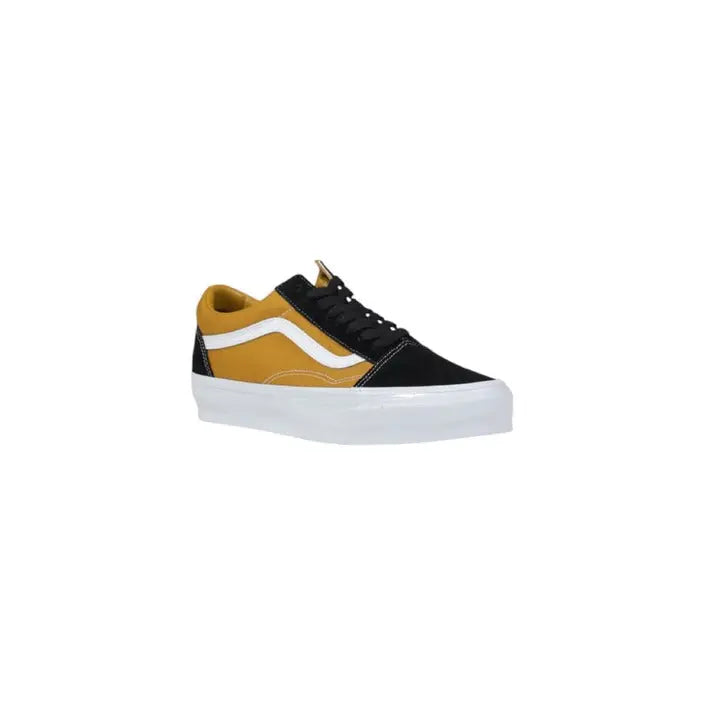 Vans Homme Baskets Vans