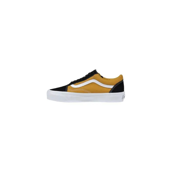 Vans Homme Baskets Vans