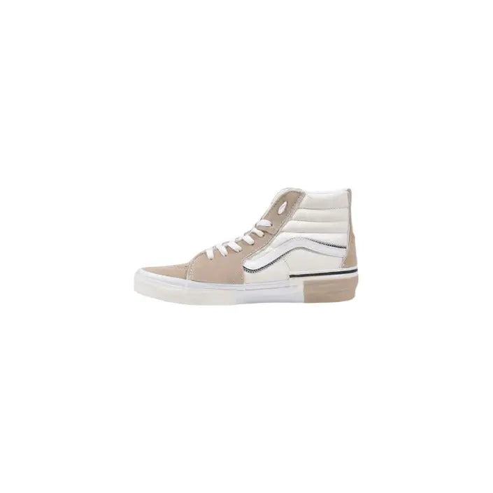 Vans Homme Baskets Vans