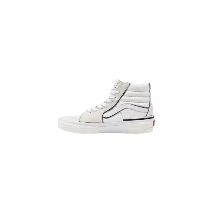 Vans Homme Baskets Vans