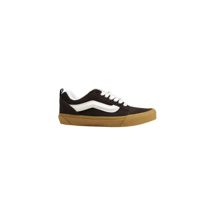 Vans Homme Baskets Vans