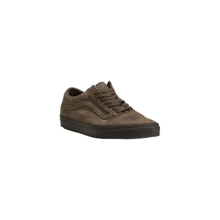 Vans Homme Baskets Vans