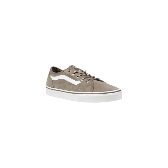 Vans Homme Baskets Vans