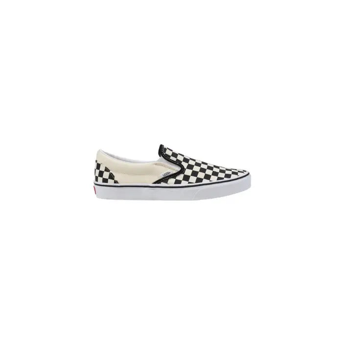 Vans Homme Baskets Vans