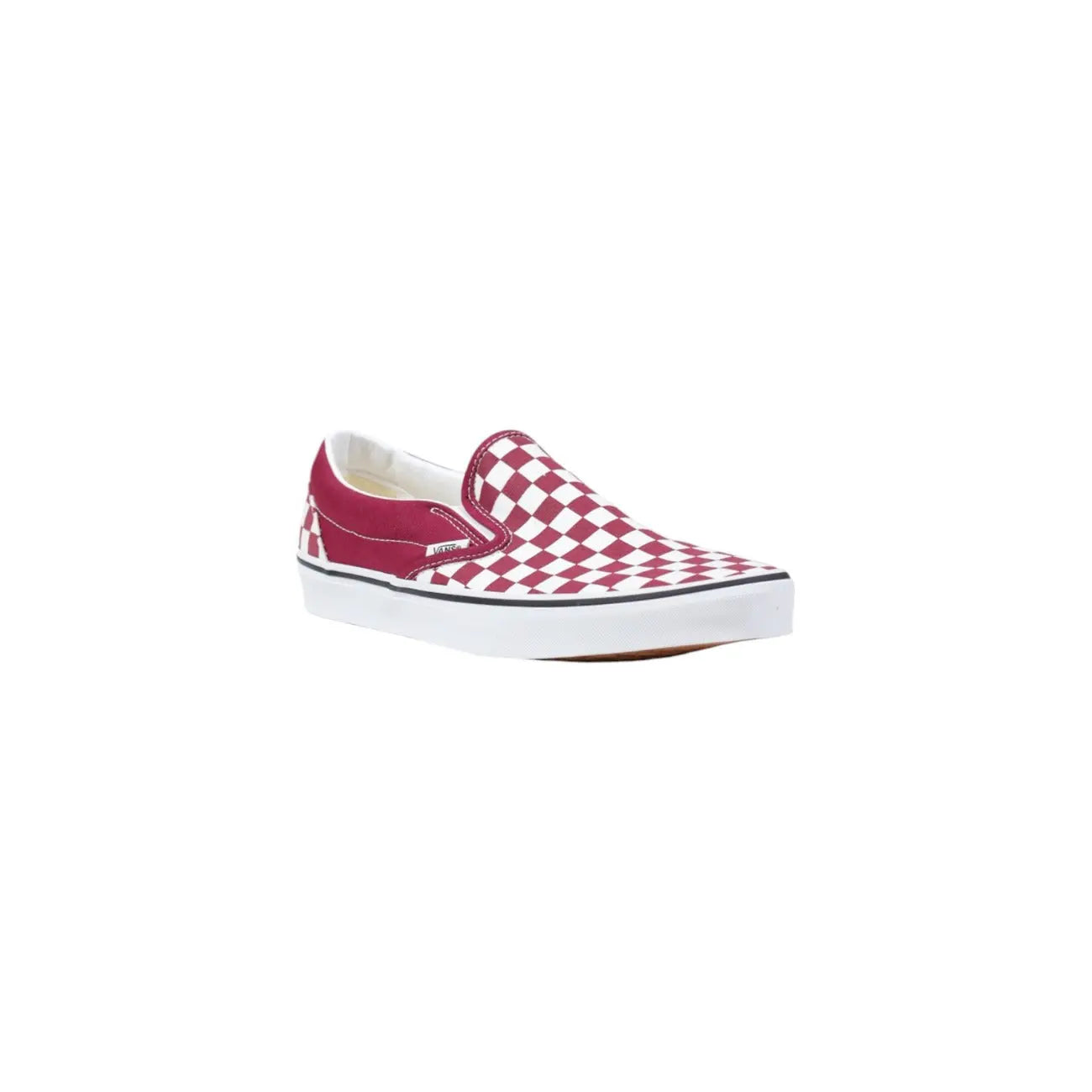 Vans Homme Baskets Vans