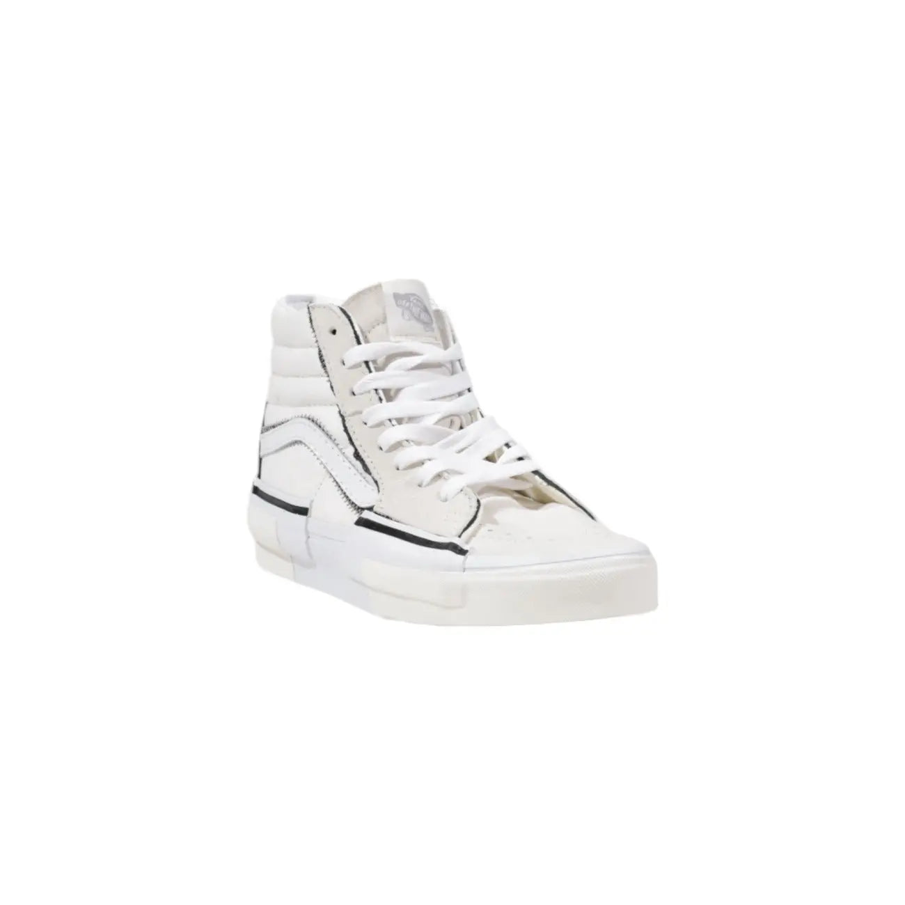 Vans Homme Baskets Vans