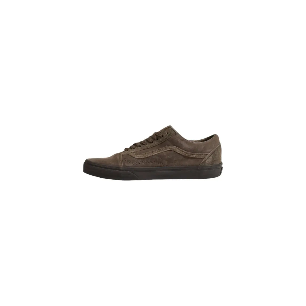 Vans Homme Baskets Vans