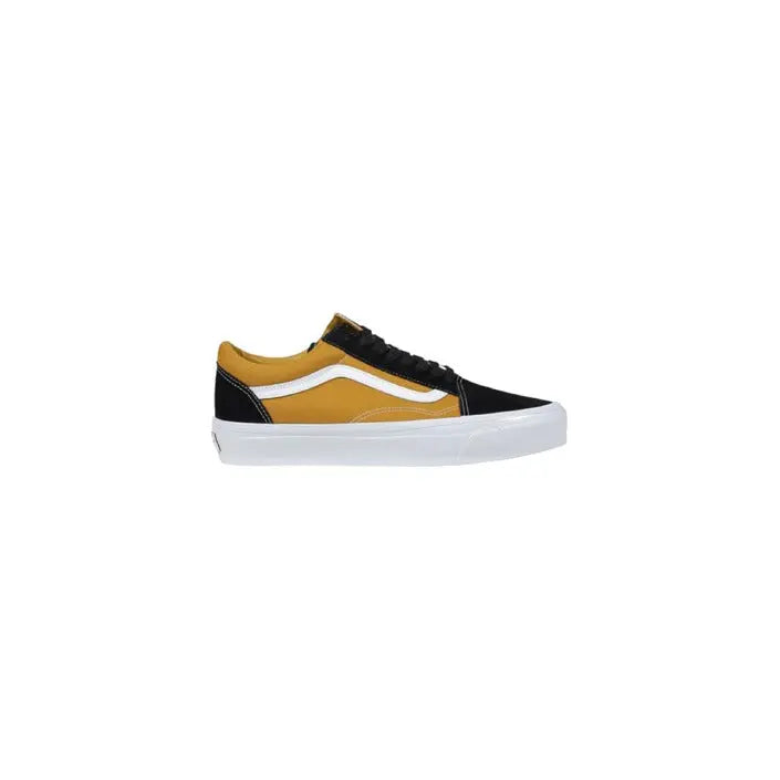 Vans Homme Baskets Vans