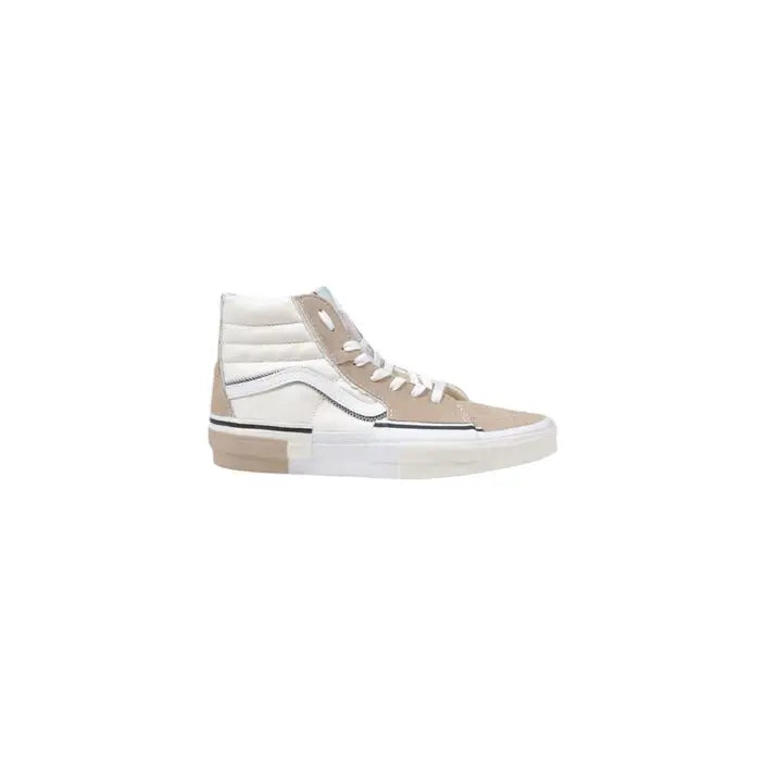 Vans Homme Baskets Vans