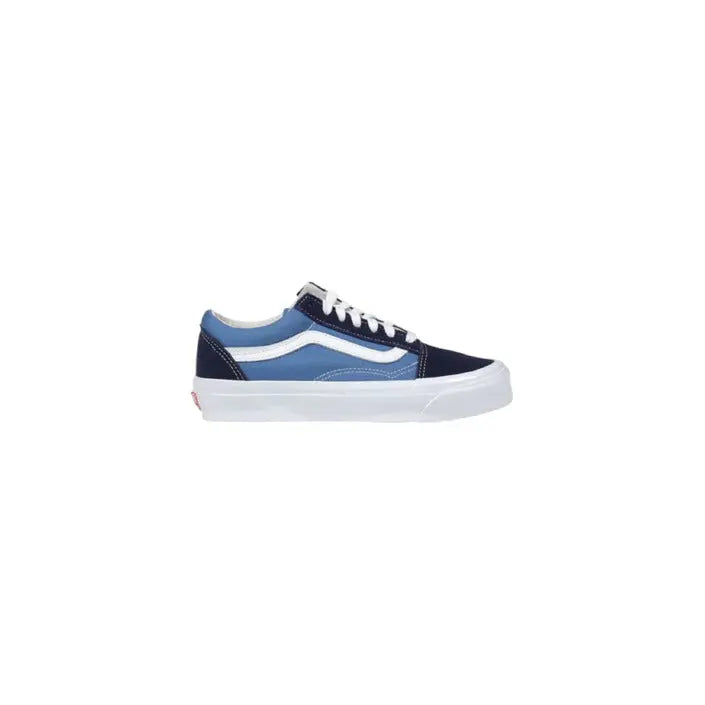 Vans Homme Baskets Vans