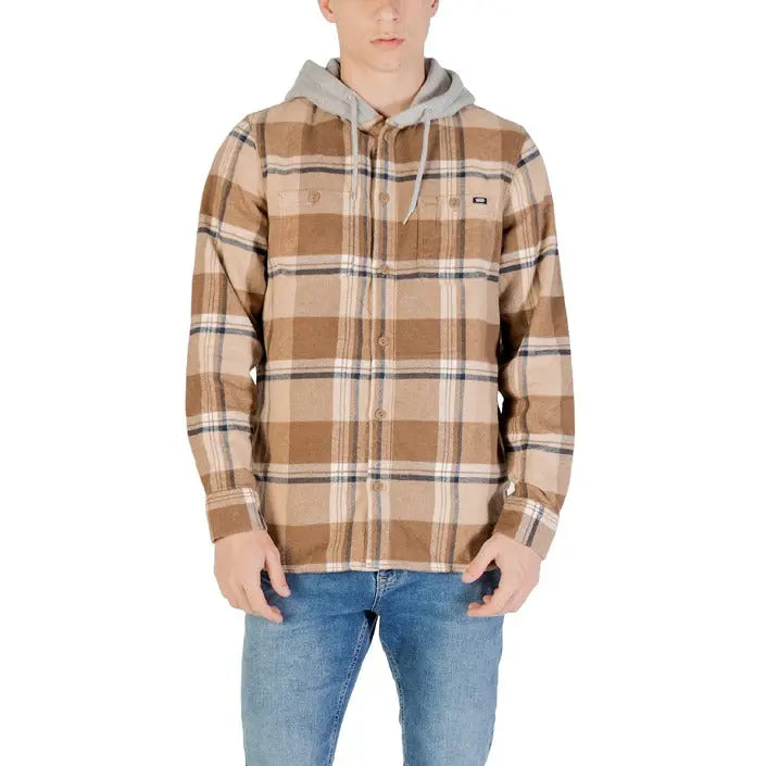 Vans Homme Chemises Vans