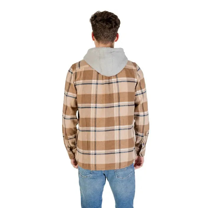 Vans Homme Chemises Vans