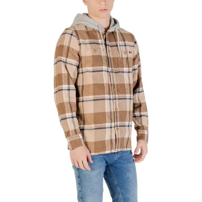 Vans Homme Chemises Vans