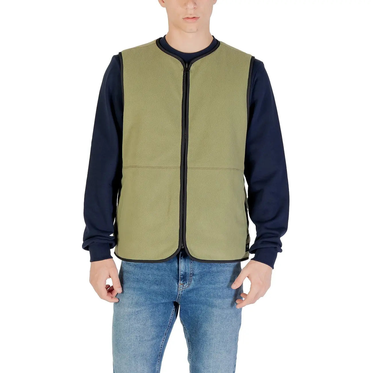 Vans Homme Gilets Vans