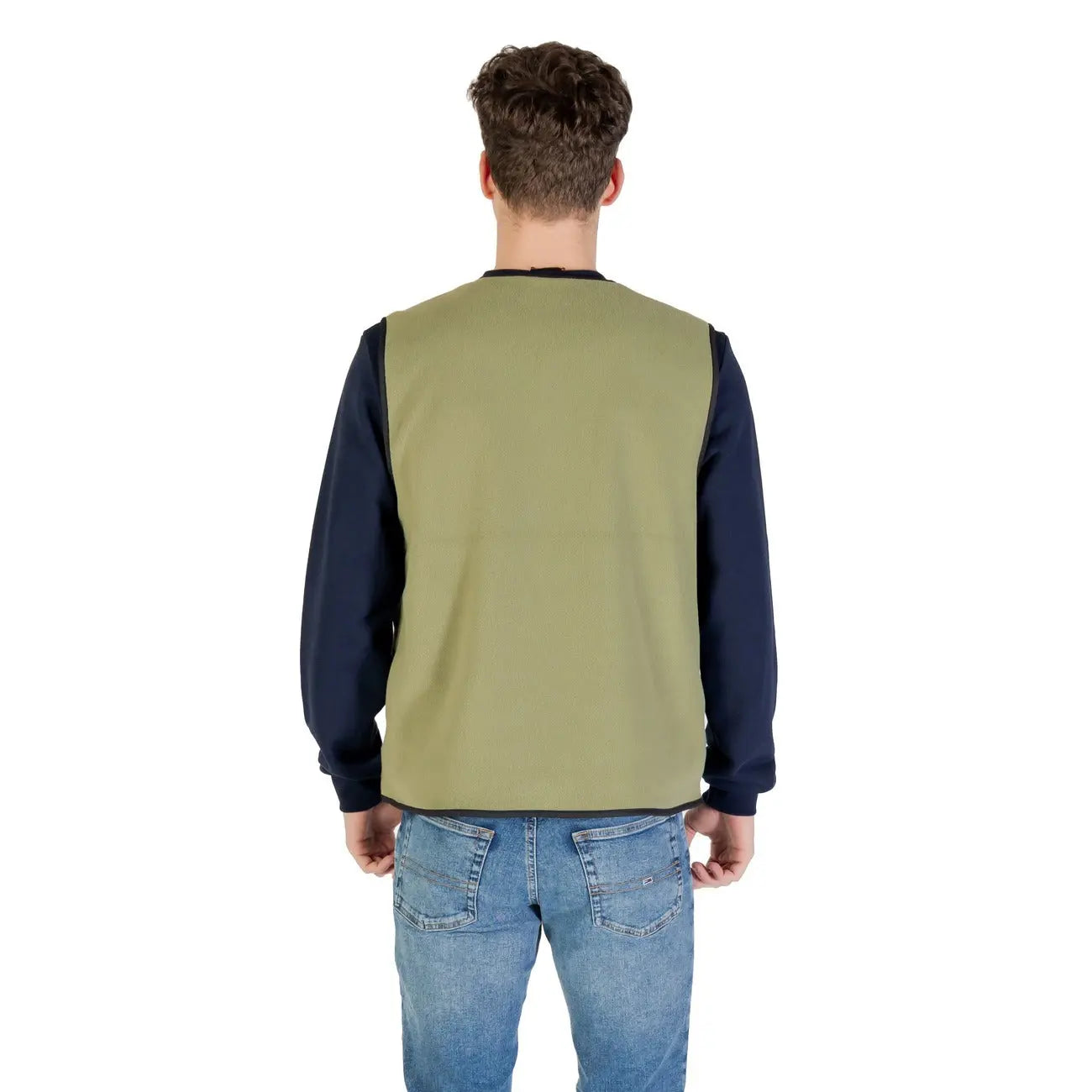 Vans Homme Gilets Vans