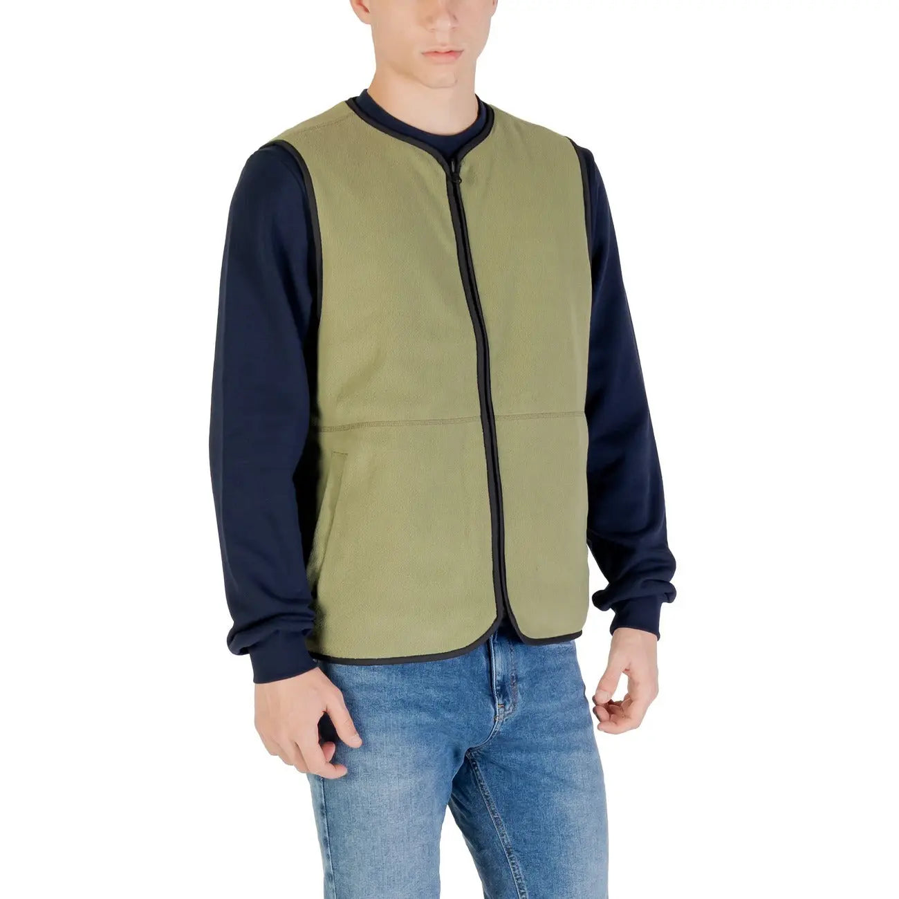 Vans Homme Gilets Vans