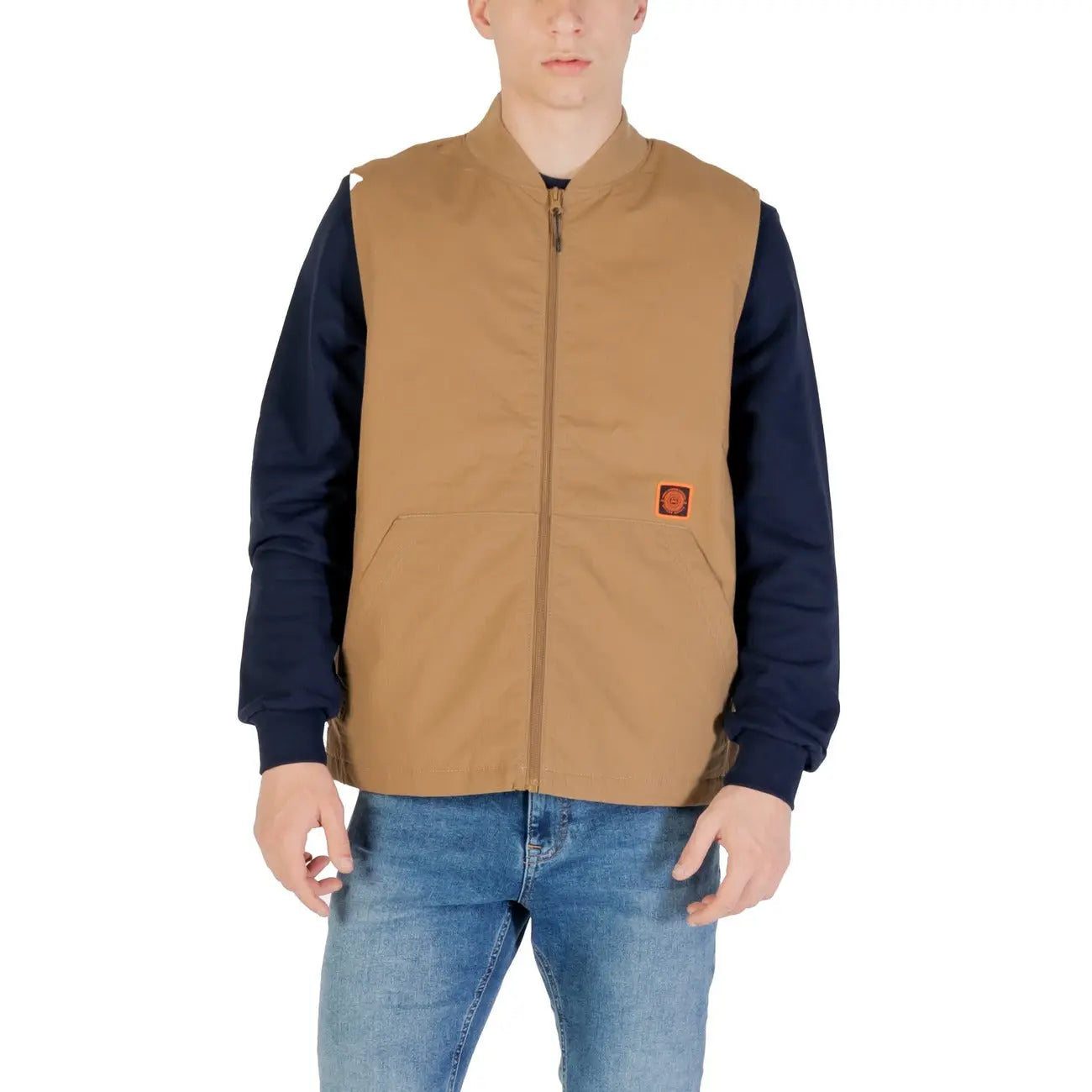 Vans Homme Gilets Vans