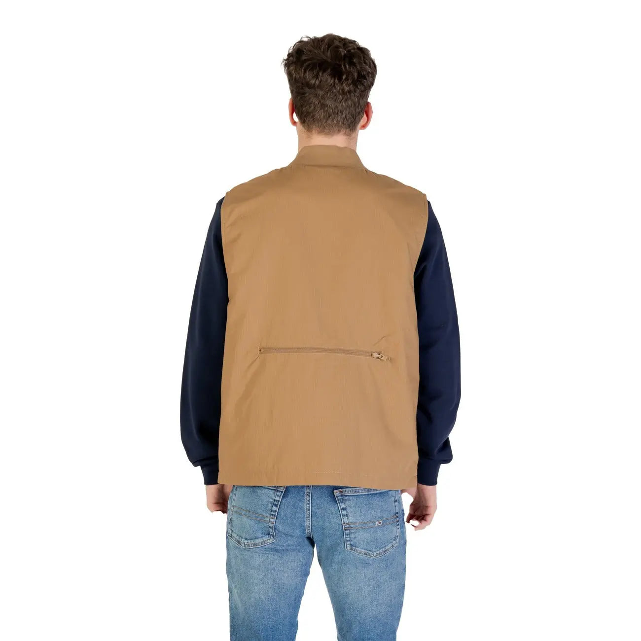 Vans Homme Gilets Vans