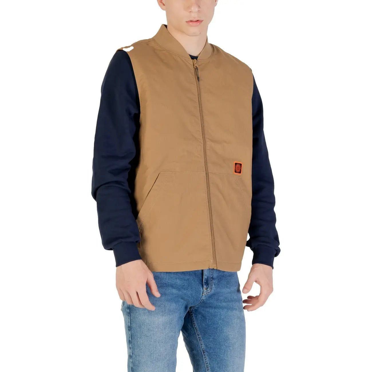 Vans Homme Gilets Vans