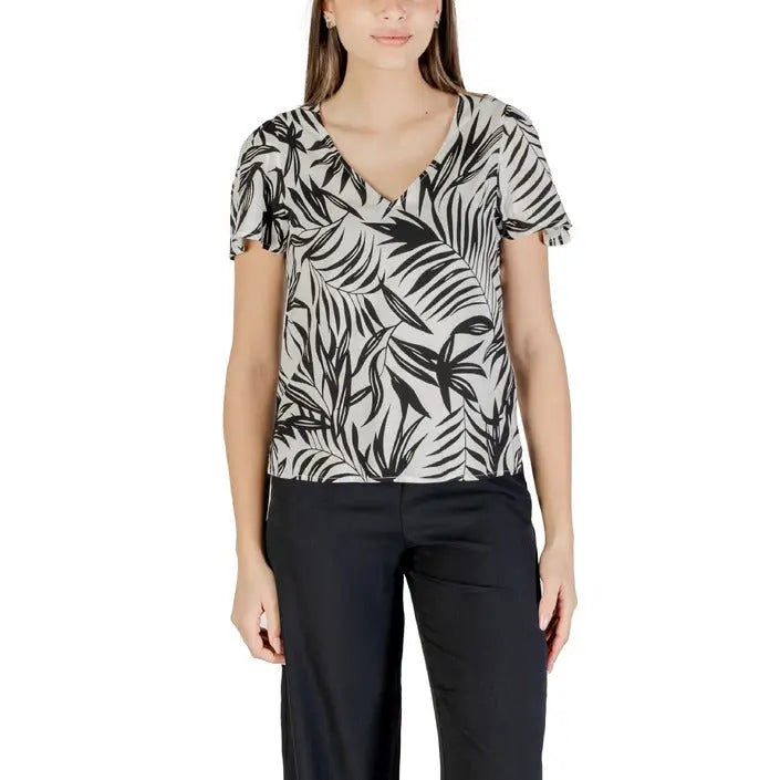 Vero Moda Femme Blouse Vero Moda