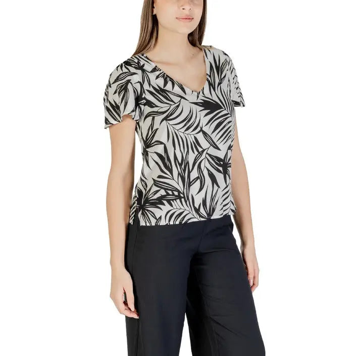 Vero Moda Femme Blouse Vero Moda