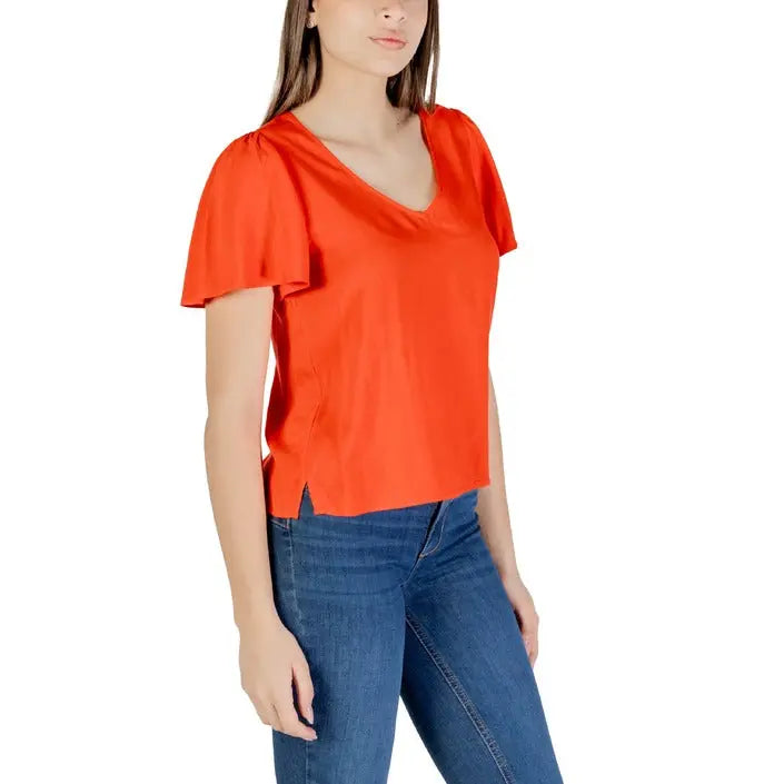 Vero Moda Femme Blouse Vero Moda