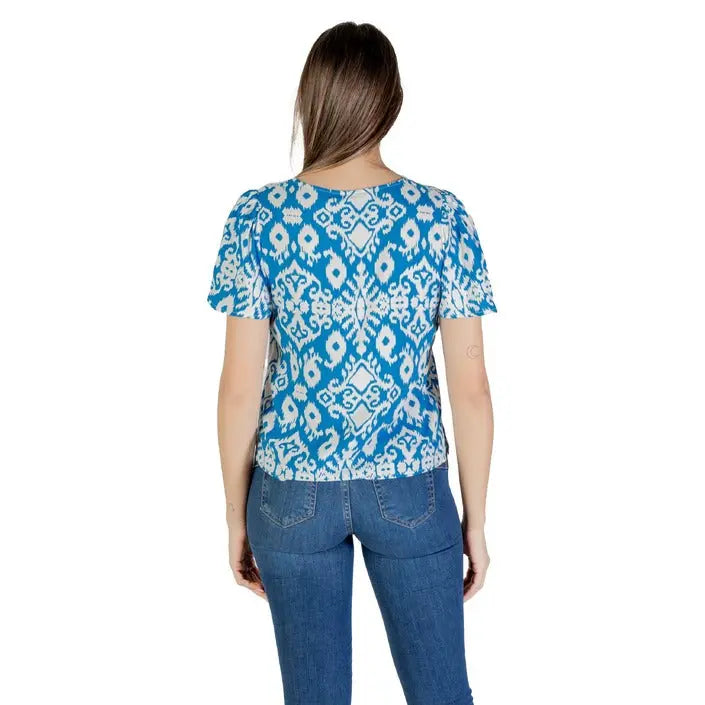 Vero Moda Femme Blouse Vero Moda