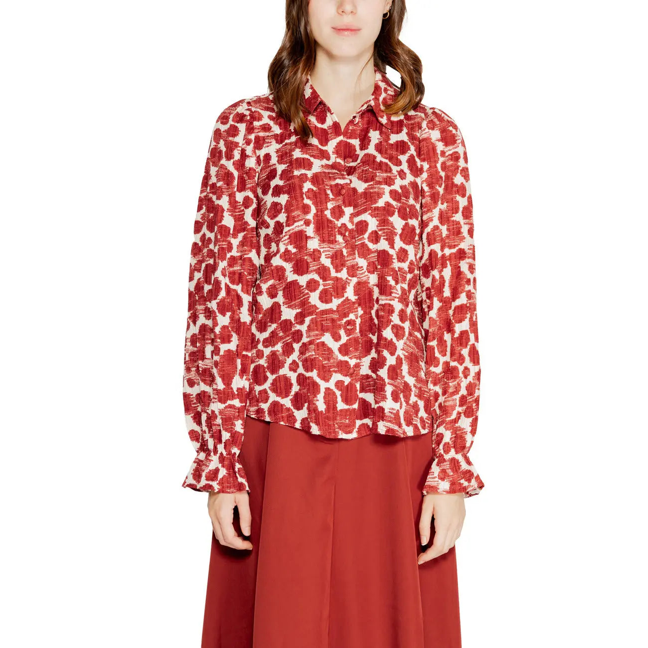 Vero Moda Femme Chemises Vero Moda