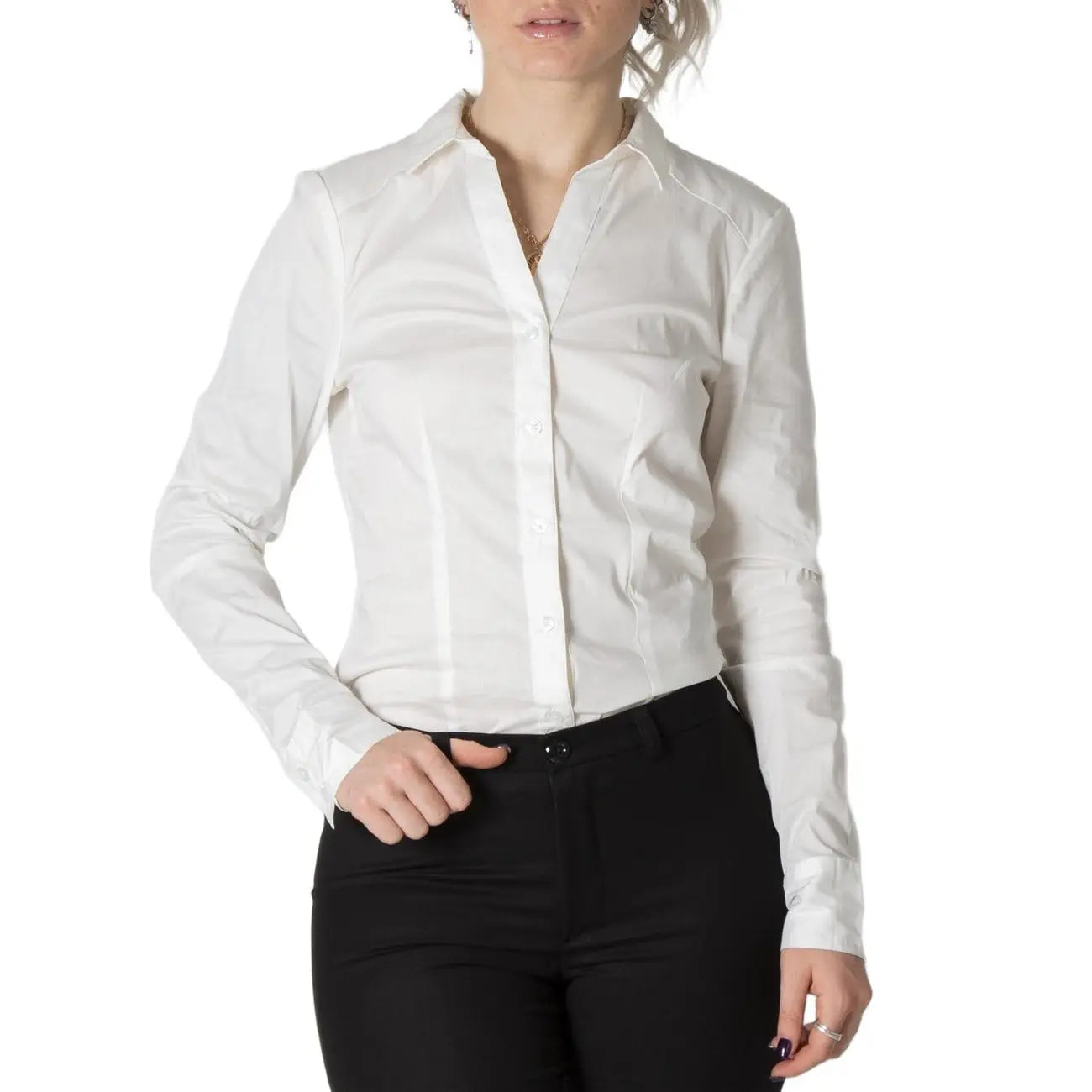 Vero Moda Femme Chemises Vero Moda