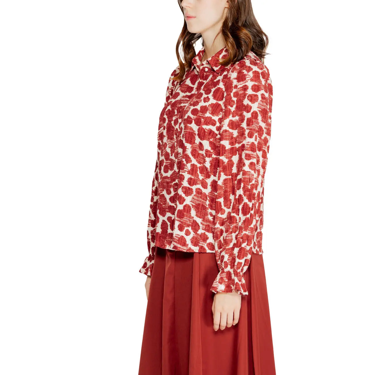Vero Moda Femme Chemises Vero Moda