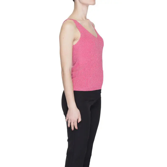 Vero Moda Femme Debardeurs Vero Moda