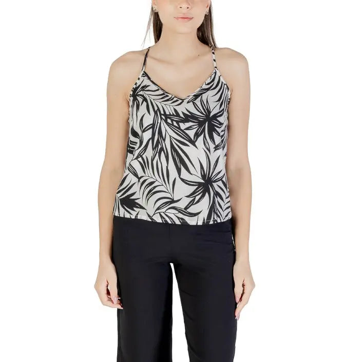 Vero Moda Femme Debardeurs Vero Moda