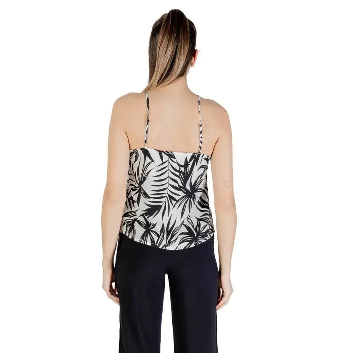 Vero Moda Femme Debardeurs Vero Moda