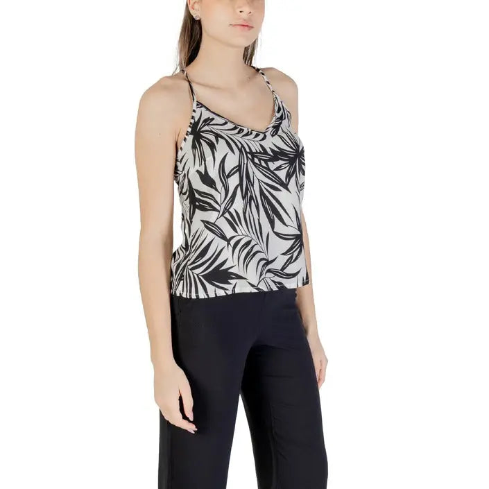 Vero Moda Femme Debardeurs Vero Moda