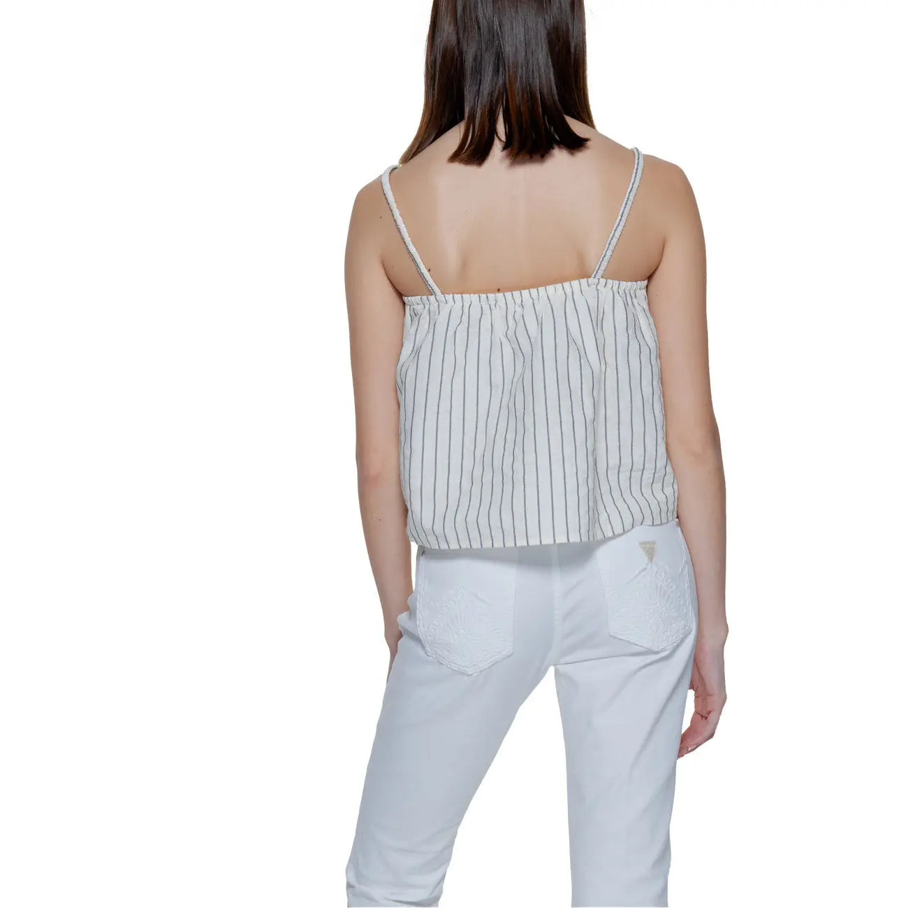 Vero Moda Femme Debardeurs Vero Moda