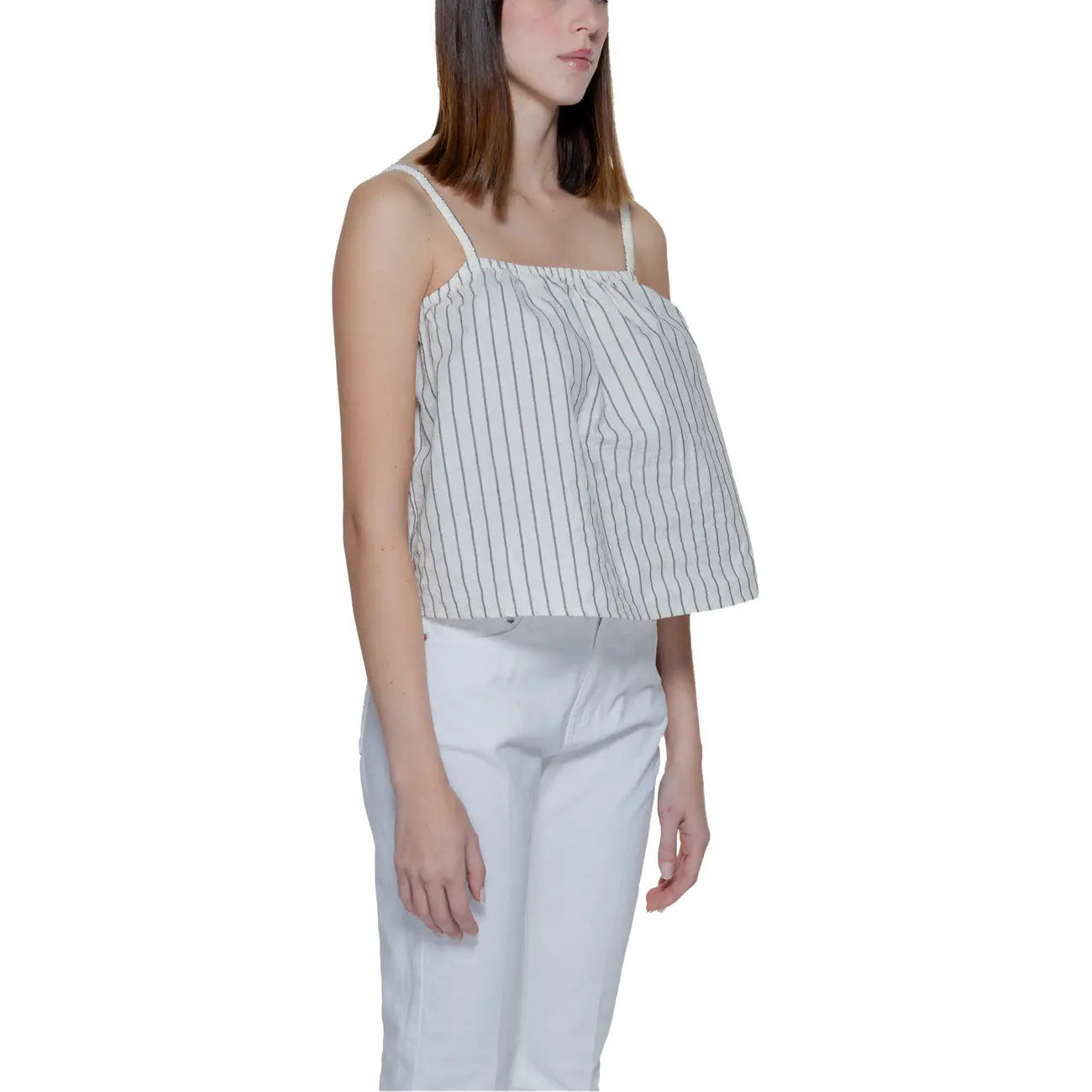 Vero Moda Femme Debardeurs Vero Moda