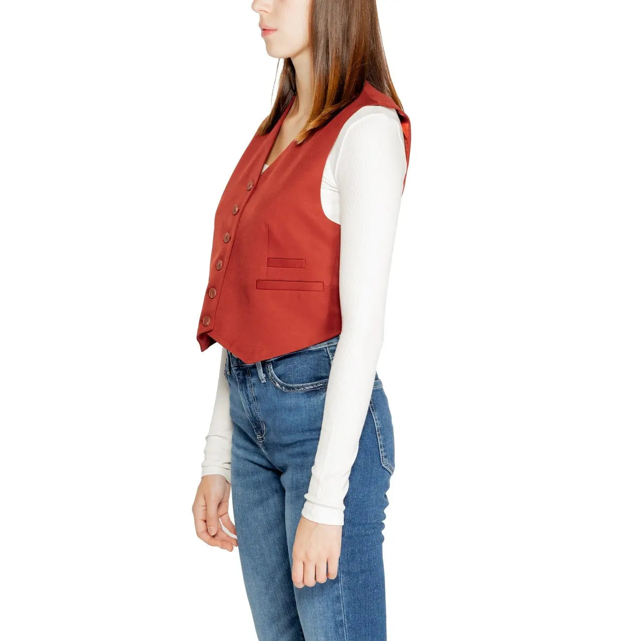 Vero Moda Femme Gilets Vero Moda