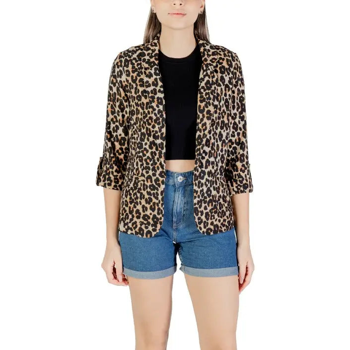 Vero Moda Femme Jaquettes Vero Moda