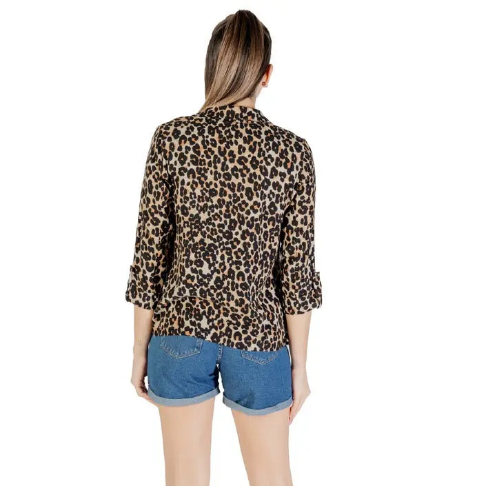 Vero Moda Femme Jaquettes Vero Moda