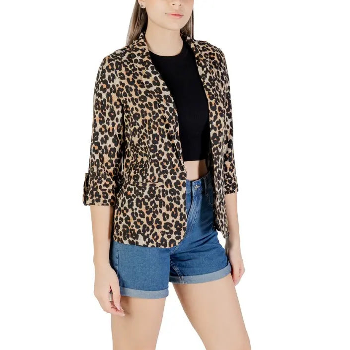 Vero Moda Femme Jaquettes Vero Moda