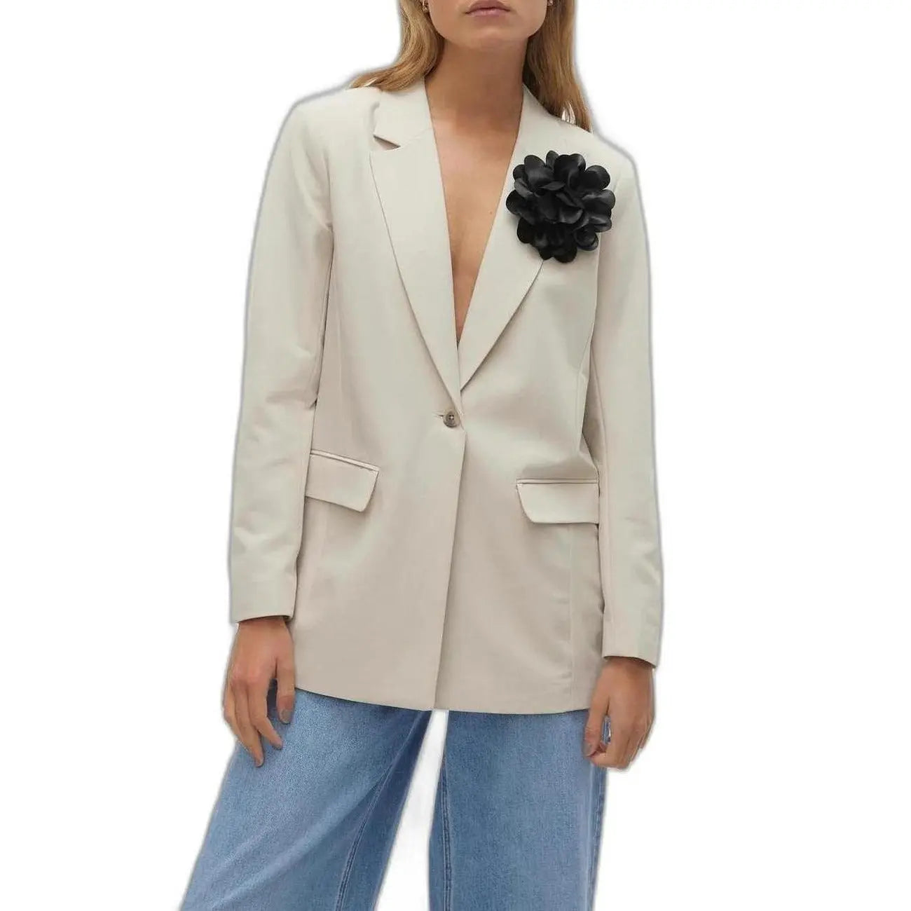 Vero Moda Femme Jaquettes Vero Moda