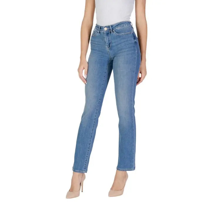 Vero Moda Femme Jeans Vero Moda