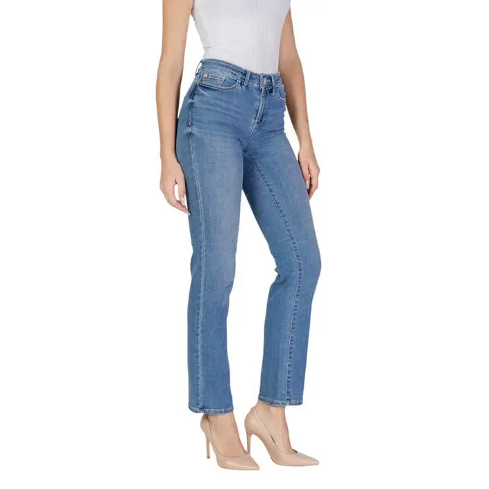 Vero Moda Femme Jeans Vero Moda