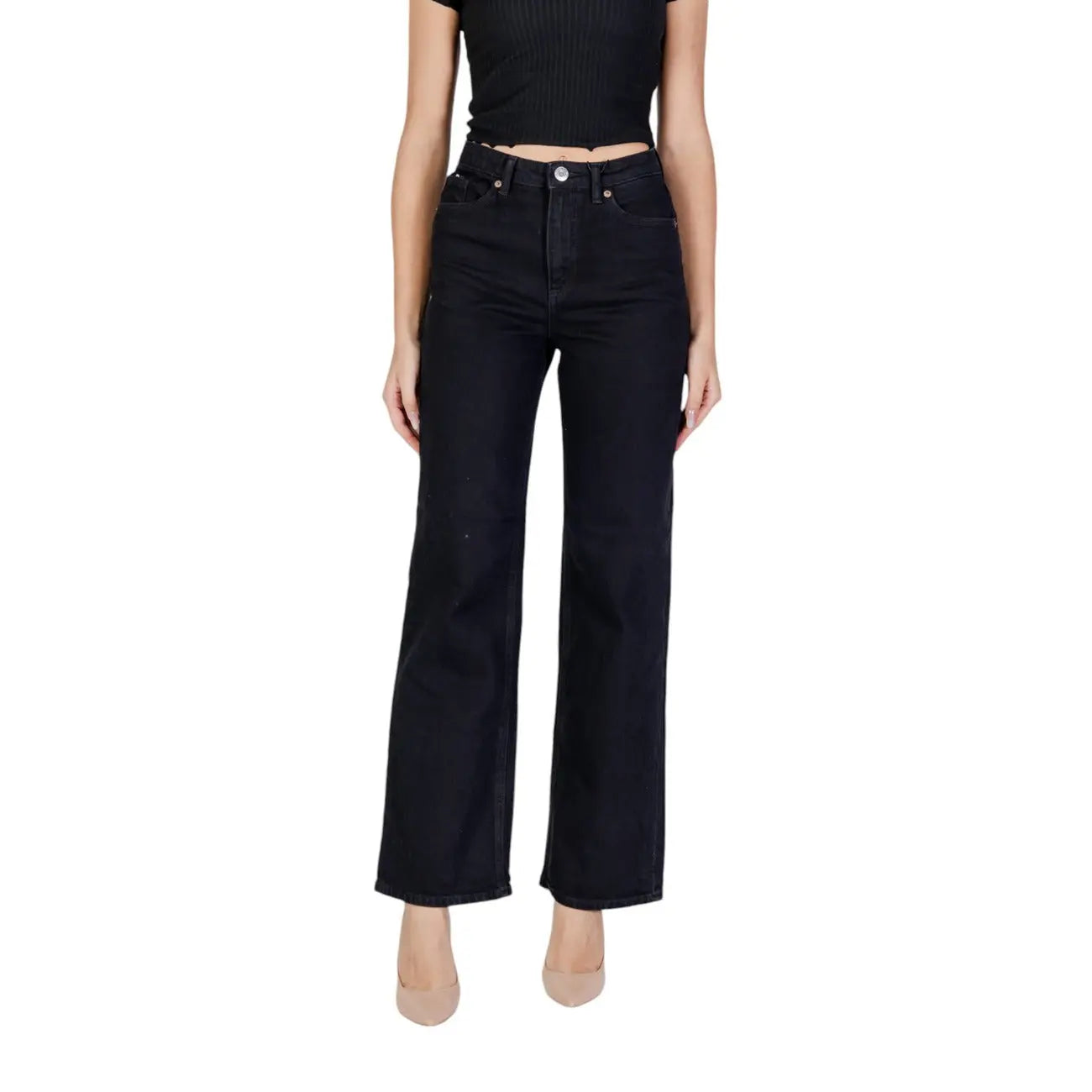 Vero Moda Femme Jeans Vero Moda