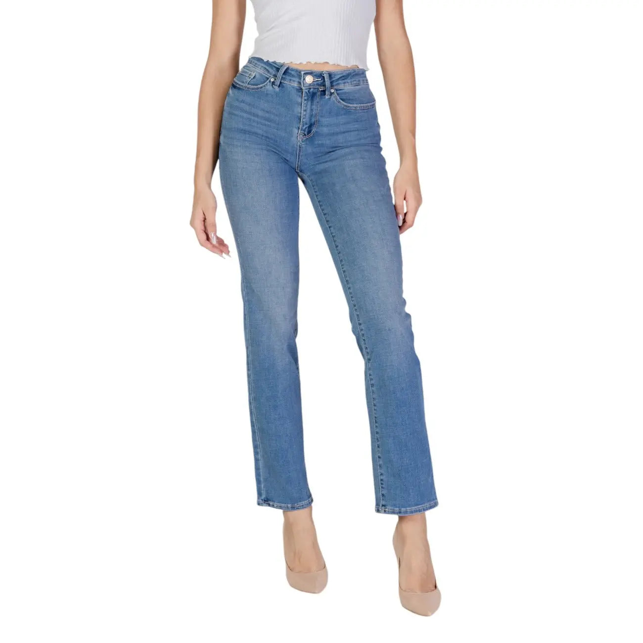 Vero Moda Femme Jeans Vero Moda