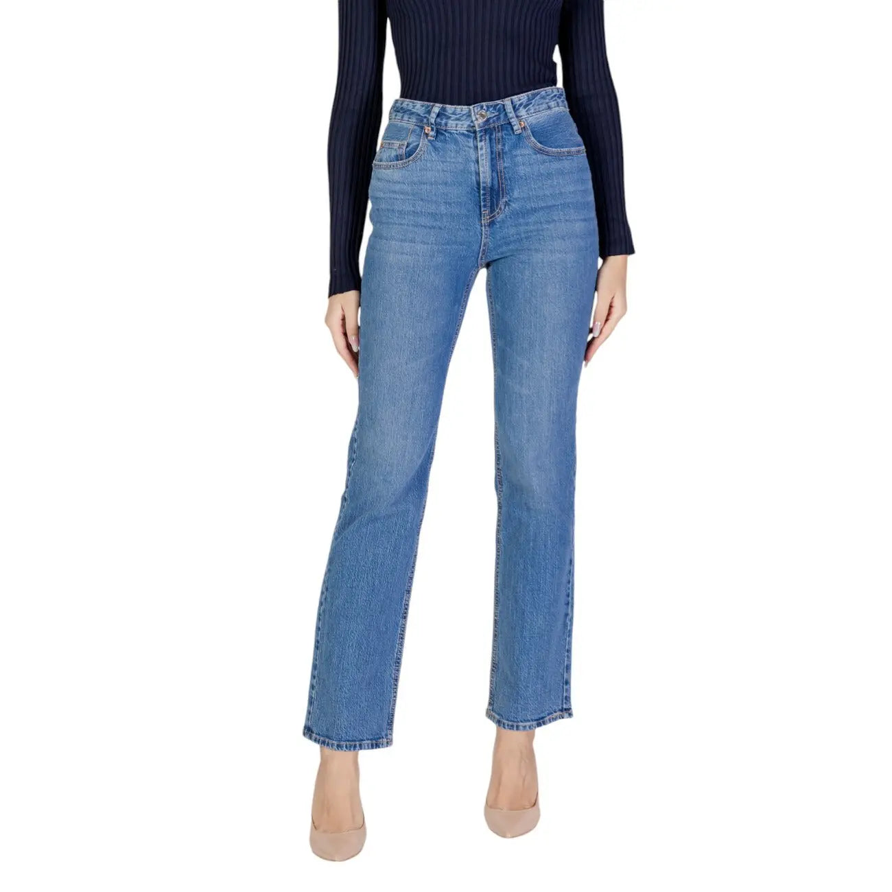 Vero Moda Femme Jeans Vero Moda