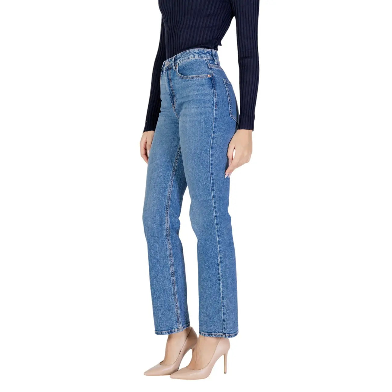 Vero Moda Femme Jeans Vero Moda
