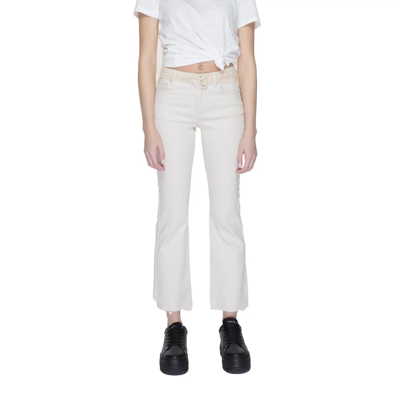 Vero Moda Femme Jeans Vero Moda