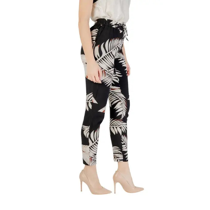 Vero Moda Femme Pantalons Vero Moda